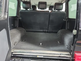 Mercedes-Benz G 500 | Mobile.bg    13