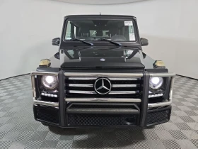 Mercedes-Benz G 500 | Mobile.bg    3