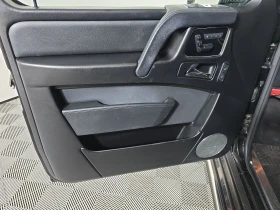Mercedes-Benz G 500 | Mobile.bg    7