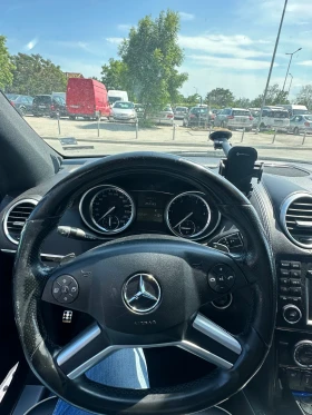 Обява за продажба на Mercedes-Benz ML 350 Grand Edition ~23 000 лв. - изображение 7