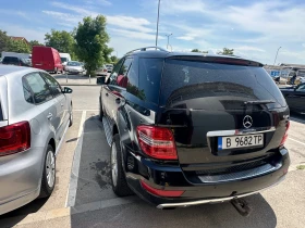 Обява за продажба на Mercedes-Benz ML 350 Grand Edition ~23 000 лв. - изображение 5