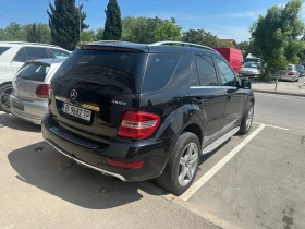 Обява за продажба на Mercedes-Benz ML 350 Grand Edition ~23 000 лв. - изображение 3