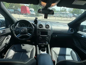 Обява за продажба на Mercedes-Benz ML 350 Grand Edition ~23 000 лв. - изображение 6