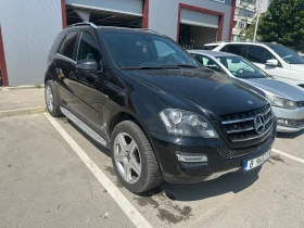 Обява за продажба на Mercedes-Benz ML 350 Grand Edition ~23 000 лв. - изображение 1