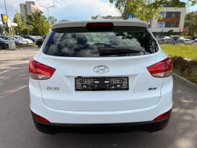 Обява за продажба на Hyundai IX35 * 1.7CRDI 116hp* Xpossible* NAVI* CAMERA* FULL*  ~18 500 лв. - изображение 4