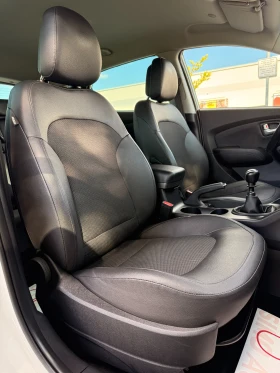 Обява за продажба на Hyundai IX35 * 1.7CRDI 116hp* Xpossible* NAVI* CAMERA* FULL*  ~18 500 лв. - изображение 7