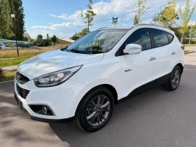 Обява за продажба на Hyundai IX35 * 1.7CRDI 116hp* Xpossible* NAVI* CAMERA* FULL*  ~18 500 лв. - изображение 1