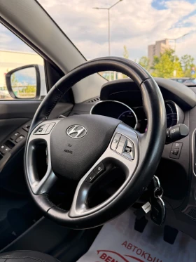Обява за продажба на Hyundai IX35 * 1.7CRDI 116hp* Xpossible* NAVI* CAMERA* FULL*  ~18 500 лв. - изображение 10