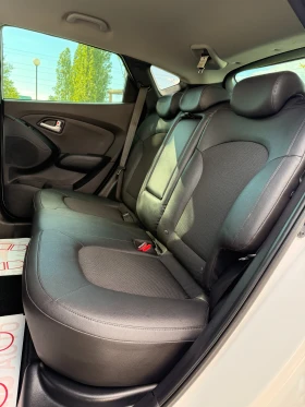Обява за продажба на Hyundai IX35 * 1.7CRDI 116hp* Xpossible* NAVI* CAMERA* FULL*  ~18 500 лв. - изображение 8