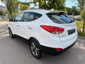 Обява за продажба на Hyundai IX35 * 1.7CRDI 116hp* Xpossible* NAVI* CAMERA* FULL*  ~18 500 лв. - изображение 5