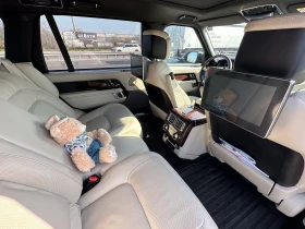 Обява за продажба на Land Rover Range rover Autobiography LWB ~36 000 EUR - изображение 7