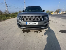 Обява за продажба на Land Rover Range rover Autobiography LWB ~36 000 EUR - изображение 1