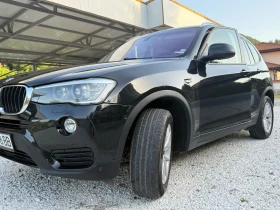 BMW X3 2.0 FACELIFT | Mobile.bg    2