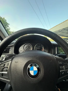 BMW X3 2.0 FACELIFT | Mobile.bg    9