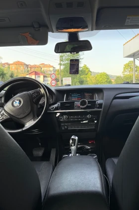 BMW X3 2.0 FACELIFT | Mobile.bg    10