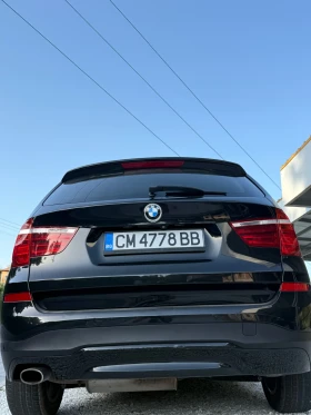 BMW X3 2.0 FACELIFT | Mobile.bg    3