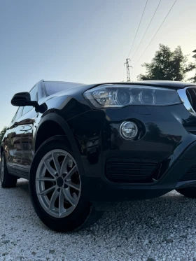 BMW X3 2.0 FACELIFT | Mobile.bg    7