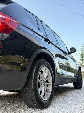 BMW X3 2.0 FACELIFT | Mobile.bg    4