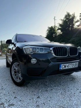 BMW X3 2.0 FACELIFT | Mobile.bg    13