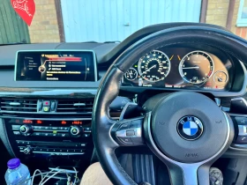 Обява за продажба на BMW X5 M Sport 40D ~29 000 лв. - изображение 4