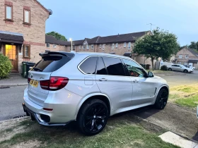 Обява за продажба на BMW X5 M Sport 40D ~29 000 лв. - изображение 1