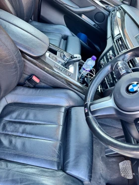 Обява за продажба на BMW X5 M Sport 40D ~29 000 лв. - изображение 10