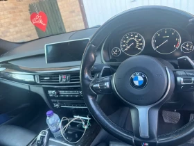 Обява за продажба на BMW X5 M Sport 40D ~29 000 лв. - изображение 9