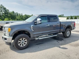 Ford F250 SUPERDUTY/4X4/ВИДЕО НА МОТОРА