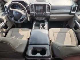 Ford F250 SUPERDUTY/4X4/ВИДЕО НА МОТОРА - 40600 лв. - 15808812 8