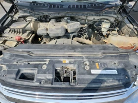 Ford F250 SUPERDUTY/4X4/ВИДЕО НА МОТОРА - 40600 лв. - 15808812 11