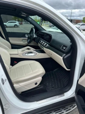 Mercedes-Benz GLE 350 * АВТО КРЕДИТ* ЦЕНА ДО БГ * СЕРВИЗНА ИСТОРИЯ *  - 62499 лв. / 31955.23 € - 79263325 7