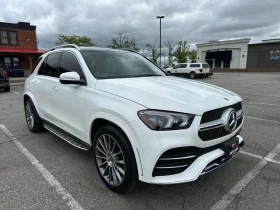 Mercedes-Benz GLE 350 * АВТО КРЕДИТ* ЦЕНА ДО БГ * СЕРВИЗНА ИСТОРИЯ *  - 62499 лв. / 31955.23 € - 79263325 3