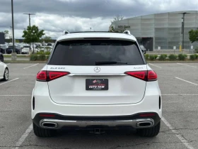 Mercedes-Benz GLE 350 * АВТО КРЕДИТ* ЦЕНА ДО БГ * СЕРВИЗНА ИСТОРИЯ *  - 62499 лв. / 31955.23 € - 79263325 6