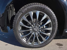 Nissan Armada * Platinum * CARFAX *    | Mobile.bg    7