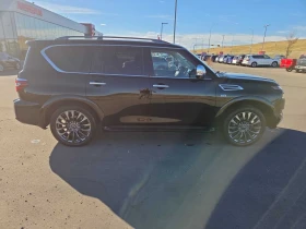 Nissan Armada * Platinum * CARFAX *    | Mobile.bg    3