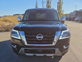 Nissan Armada * Platinum * CARFAX *    | Mobile.bg    6