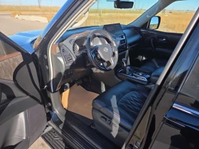 Nissan Armada * Platinum * CARFAX *    | Mobile.bg    5