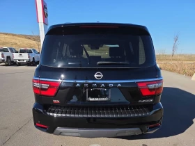 Nissan Armada * Platinum * CARFAX *    | Mobile.bg    4