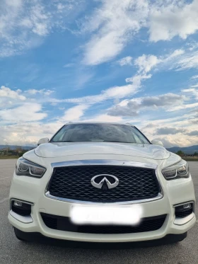Обява за продажба на Infiniti QX60 3.5 V6 ~34 000 лв. - изображение 2 | Auto.bg Обява за продажба на Infiniti QX60 3.5 V6 ~34 000 лв. - изображение 2