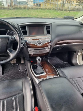 Обява за продажба на Infiniti QX60 3.5 V6 ~34 000 лв. - изображение 9 | Auto.bg Обява за продажба на Infiniti QX60 3.5 V6 ~34 000 лв. - изображение 9