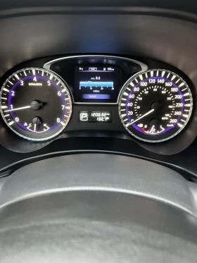 Обява за продажба на Infiniti QX60 3.5 V6 ~34 000 лв. - изображение 6 | Auto.bg Обява за продажба на Infiniti QX60 3.5 V6 ~34 000 лв. - изображение 6