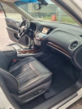Обява за продажба на Infiniti QX60 3.5 V6 ~34 000 лв. - изображение 10 | Auto.bg Обява за продажба на Infiniti QX60 3.5 V6 ~34 000 лв. - изображение 10