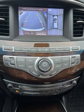 Обява за продажба на Infiniti QX60 3.5 V6 ~34 000 лв. - изображение 7 | Auto.bg Обява за продажба на Infiniti QX60 3.5 V6 ~34 000 лв. - изображение 7