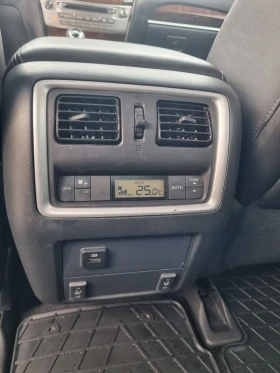 Infiniti QX60 3.5 V6 | Mobile.bg    15