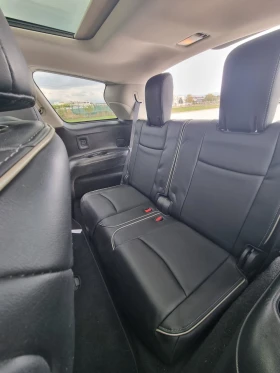 Infiniti QX60 3.5 V6 | Mobile.bg    13