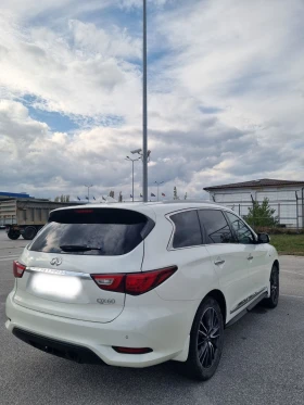 Обява за продажба на Infiniti QX60 3.5 V6 ~34 000 лв. - изображение 5 | Auto.bg Обява за продажба на Infiniti QX60 3.5 V6 ~34 000 лв. - изображение 5