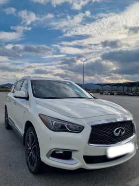 Обява за продажба на Infiniti QX60 3.5 V6 ~34 000 лв. - изображение 3 | Auto.bg Обява за продажба на Infiniti QX60 3.5 V6 ~34 000 лв. - изображение 3