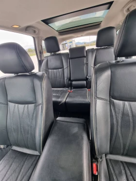 Infiniti QX60 3.5 V6 | Mobile.bg    14