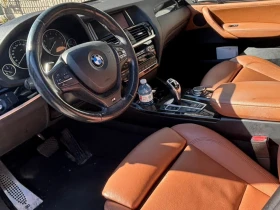 BMW X3 * M-Pack* Harman Kardon* HeadUp - 29999 лв. / 15338.25 € - 20501821 5
