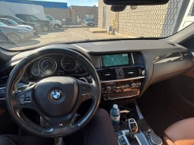 BMW X3 * M-Pack* Harman Kardon* HeadUp - 29999 лв. / 15338.25 € - 20501821 6